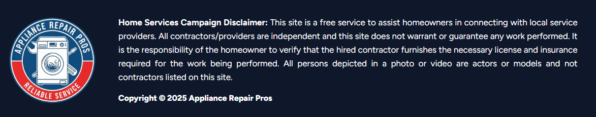 danville-appliance-repair-pros
