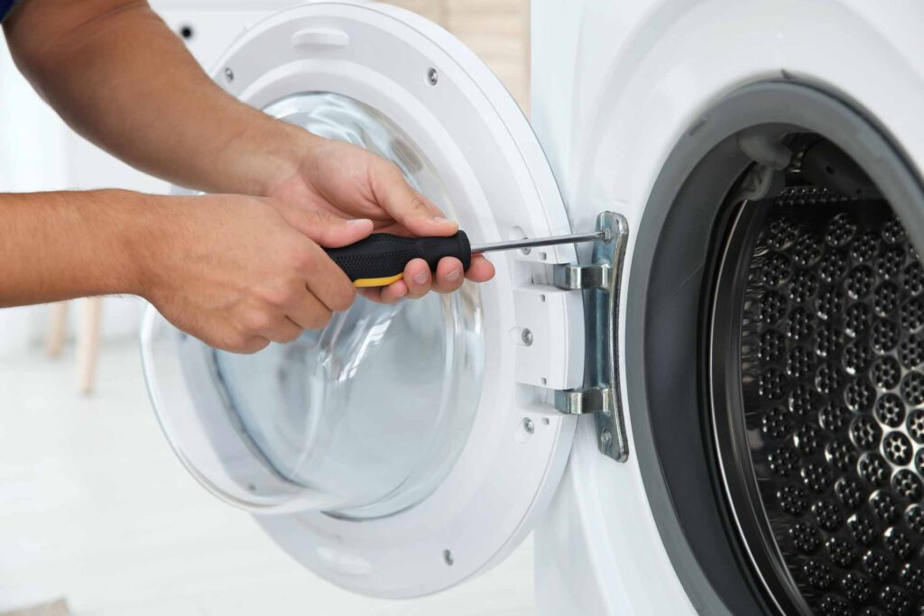 Danville Dryer Repair Experts
