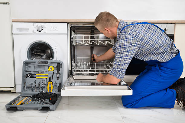 Danville Dishwasher Repair