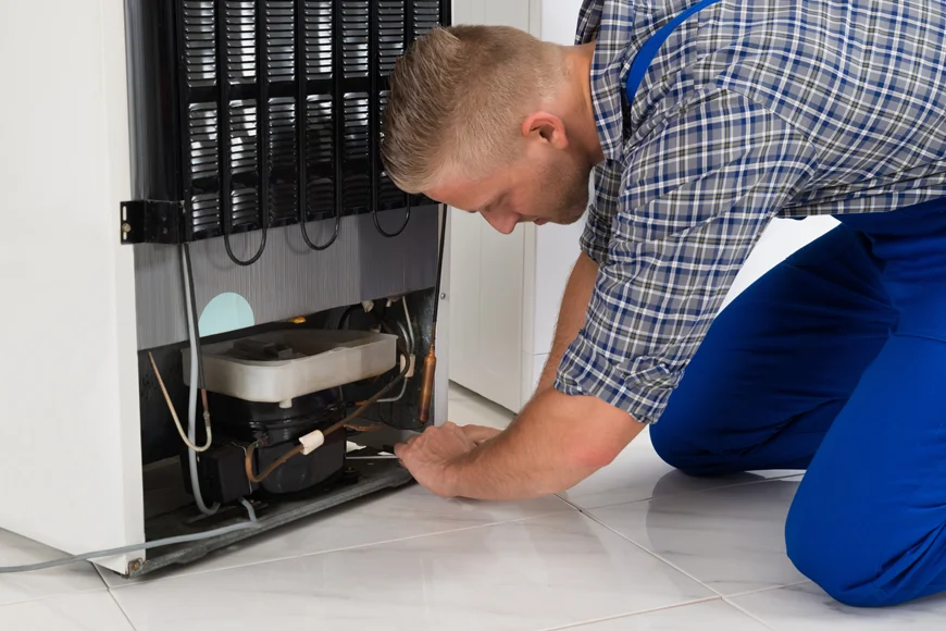 Danville Refrigerator repair