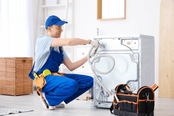 Danville Washing Machine & Dryer Repair